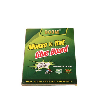 New Design Rat Trap Mice Glue Best Mice TRAPS Rat Repellent Mouse Killer N 12 Pack Large Mouse Glue Traps with Enhanced Stick