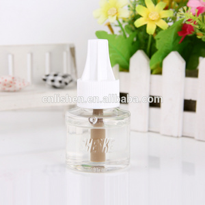 China-Made Electric Mosquito Repellent Killer with Included Fragrance Liquid Refill Bottle for Indoor Room Mosquito Coil