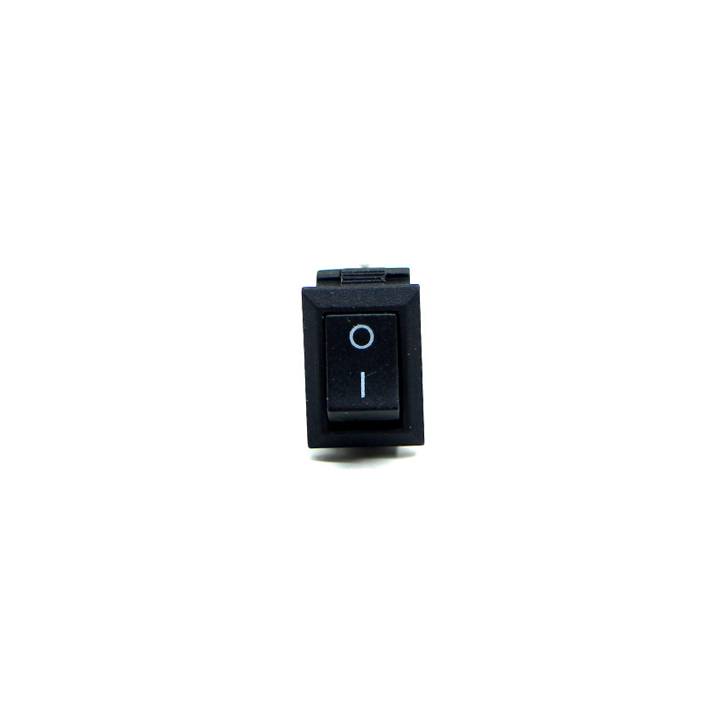 KCD1-101B1 ON-OFF 8A 250V AC Micro  2 Pin Rocker Switch