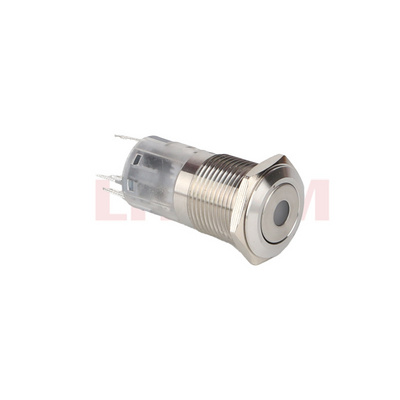 16mm 8mm 10mm 12mm  19mm 22mm 25mm D Single point Push Button Switch  Momentary ed Waterproof Momentary Latching Push Switches