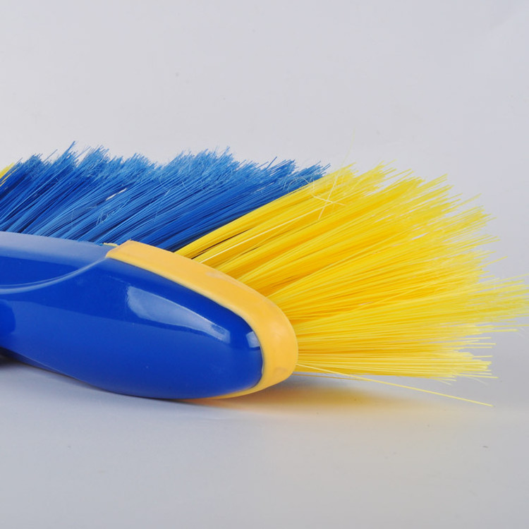 Greenwell Brush Deep Reach Broom Head Household Cleaning Broom Head