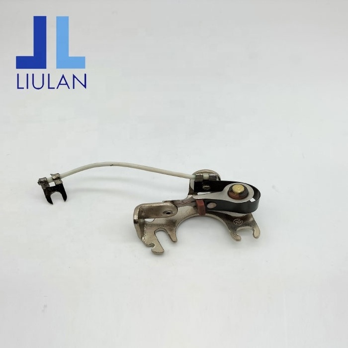 LIULAN Auto Ignition Distributor Contact Point Sets 19145-26060