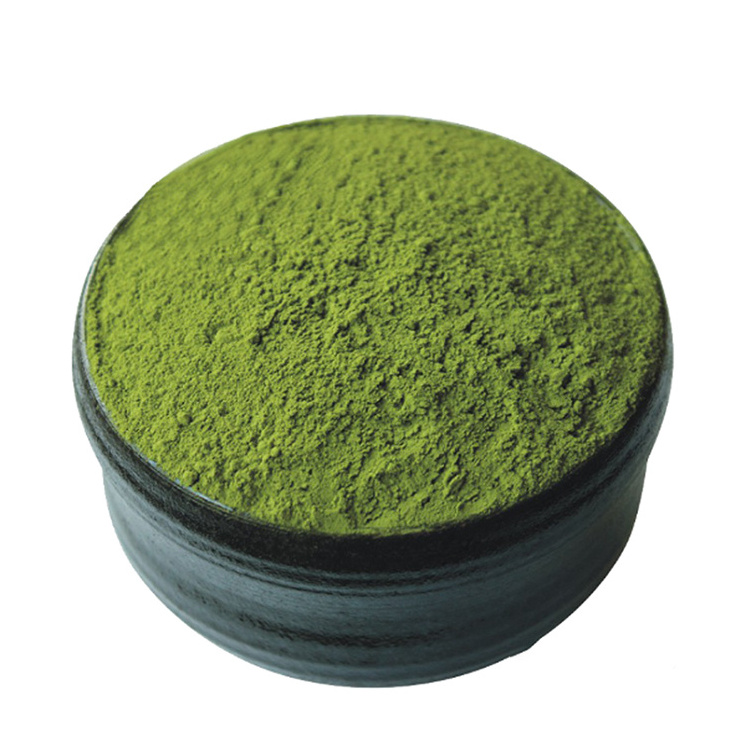 2019 Hot Sale Matcha Green Tea, Organic Matcha Green Tea Powder Private Label