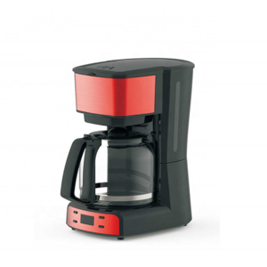 Hot sale Digital Professional Electric Drip Coffee Maker For Home Use