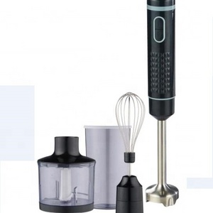 Kitchen Appliances High Quality Juicer Mixer Manual Blender Grinder