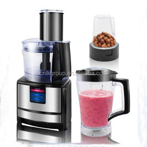 Hot Selling Attractive Good Feedback Mini Food Processor