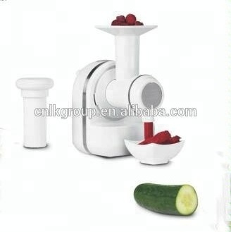 Best Price 3-in-1 Manual Power Electric Multifunctional Food Processor