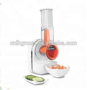 Best Price 3-in-1 Manual Power Electric Multifunctional Food Processor