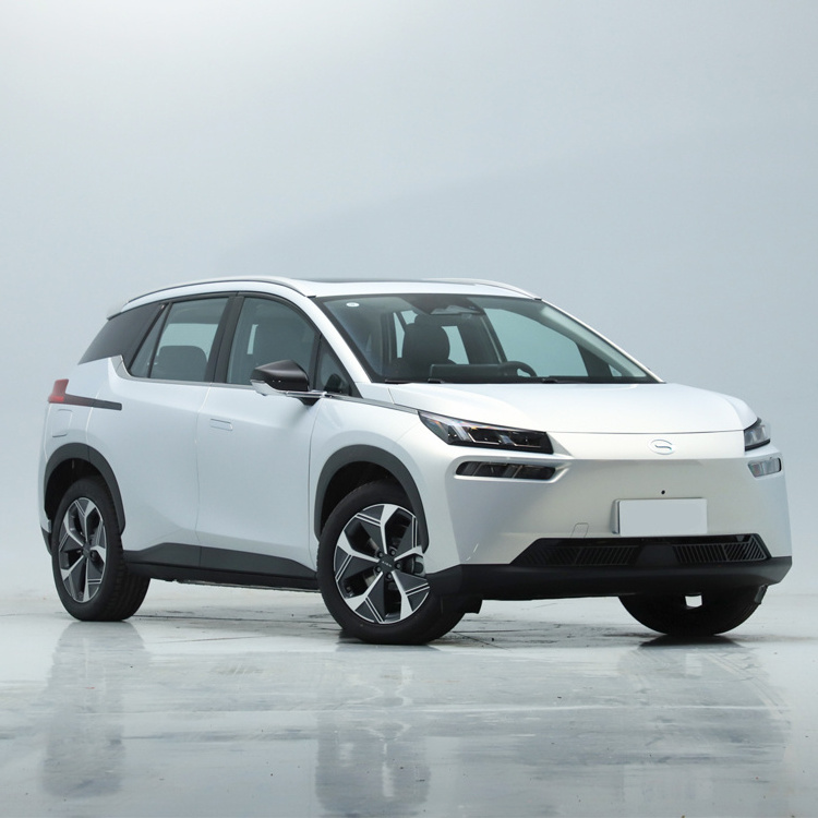 New Car Aion Electric Car Tkachina New Energy Automobile Ev New Energy Used Electric Cars From China