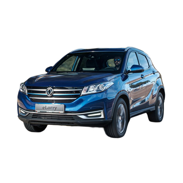 DONGFENG Dfsk GLORY E3 EV SUV WITH EEC CERTIFICATE 160km/h High Speed Left Hand Suv Changan Electric Car