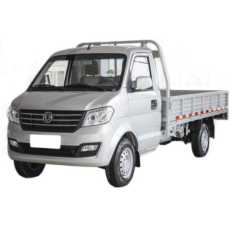 DONGFENG 1T C51 PETROL GASOLINE Light Cargo Truck 4x2 Dong Feng Mini Truck