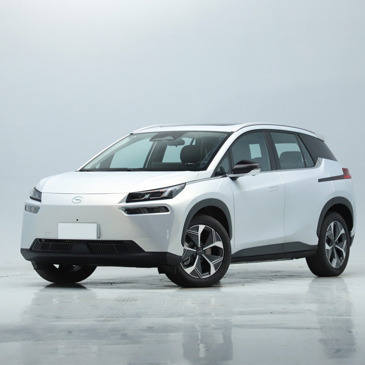 New Car Aion Electric Car Tkachina New Energy Automobile Ev New Energy Used Electric Cars From China