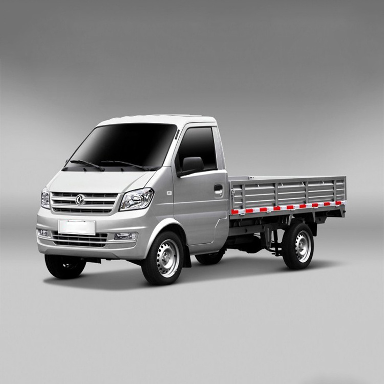 Dongfeng K01S 1-1.5 Ton Mini Cargo Vehicle Mini Cargo Truck 4x4 Electric Light Cargo Truck Euro 6 Van 1000