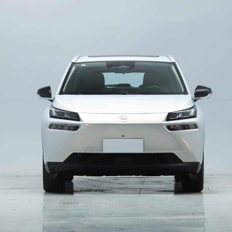 New Car Aion Electric Car Tkachina New Energy Automobile Ev New Energy Used Electric Cars From China