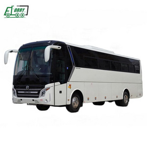 High-quality Customized Coaches Golden Dragon King Long Luxury Tour Passenger Autobus 65 Seats Used Bus For Sale