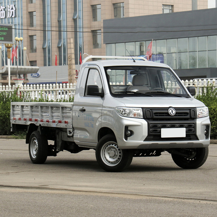 DONGFENG 1T C71 PETROL GASOLINE Light Cargo Truck 4x2 Dong Feng Mini Truck