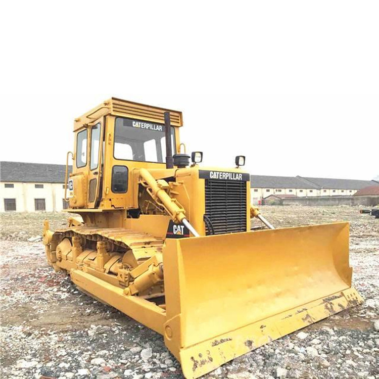 Good Condition Cheap Price Usd Dozer Caterpillar CAT D7H D7G D7R For Sale