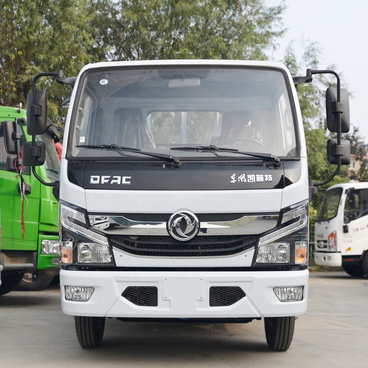 Original manufacturer Dongfeng Captain E Light Lorry Truck SUZU ENGINE 2-4T CHEAP Cargo Truck Price