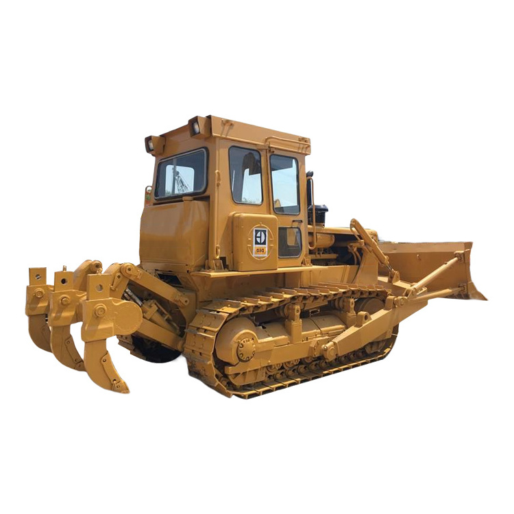 Second Hand Mini Small D6D Track Roller Caterpillar D6r D6h D6d D6m D6n Crawler Bulldozer