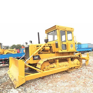 Good Condition Cheap Price Usd Dozer Caterpillar CAT D7H D7G D7R For Sale