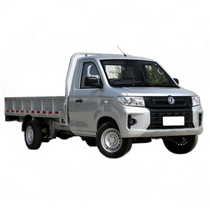 DONGFENG C71 Manufactured Second Hand Dfsk New 5MT  4x2 1-2T Mini Cargo Truck