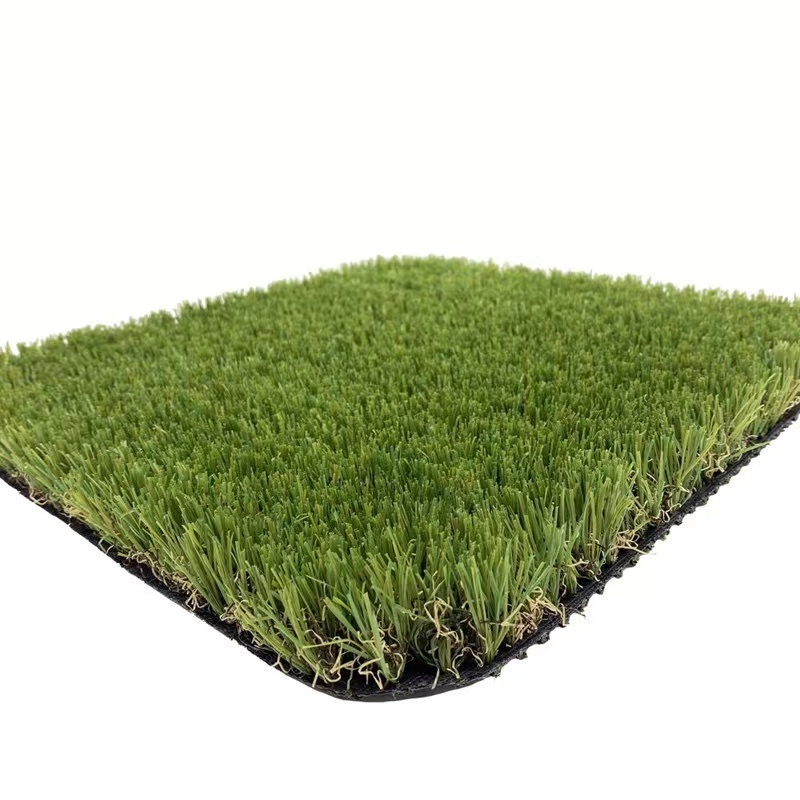 Artificial Grass Runner Rug Realistic Synthetic Plastic Grass Carpet Decor Patio Balcony Yard Indoor Outdoor Garden Lawn