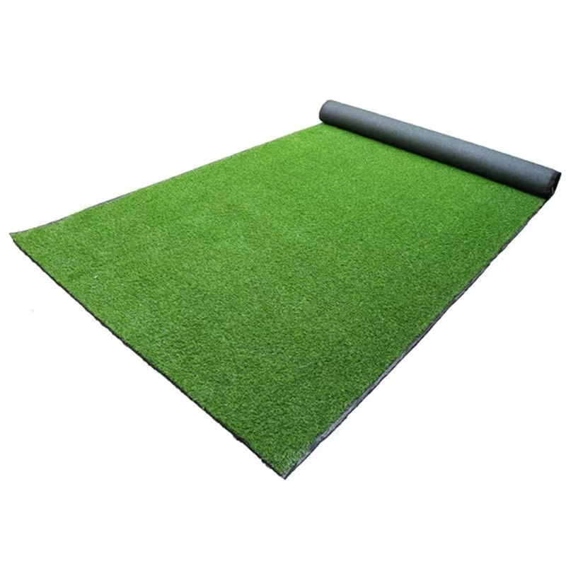 Artificial Grass Runner Rug Realistic Synthetic Plastic Grass Carpet Decor Patio Balcony Yard Indoor Outdoor Garden Lawn