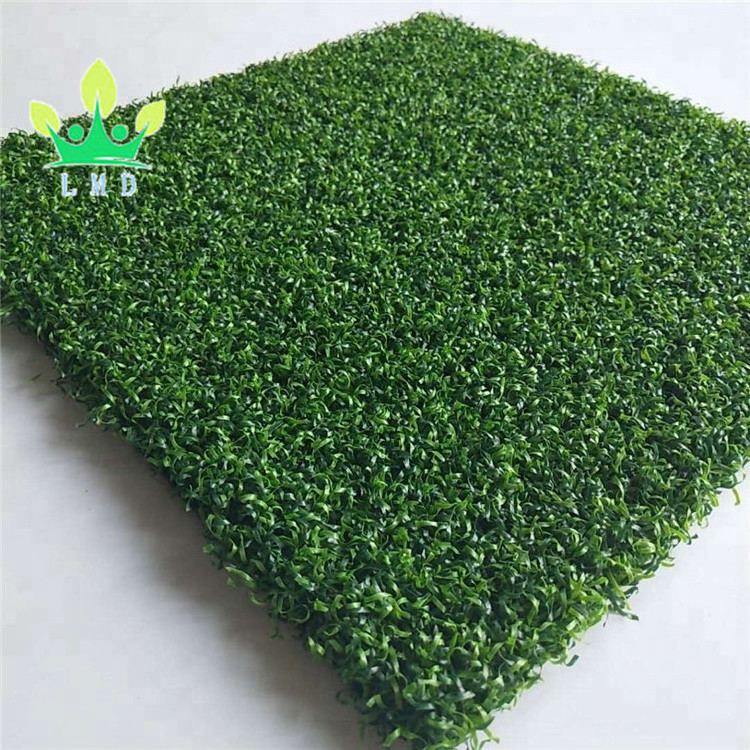 Realistic Artificial Grass Carpet- Indoor Outdoor 30mm Garden Lawn Landscape artificial grass for landscaping