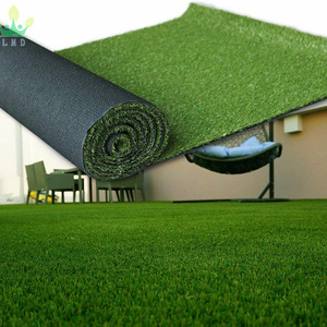 Artificial Grass Realistic Grass Deluxe Turf Synthetic Turf Thick Lawn football field -Perfect for Indoor/Outdoor Landscape