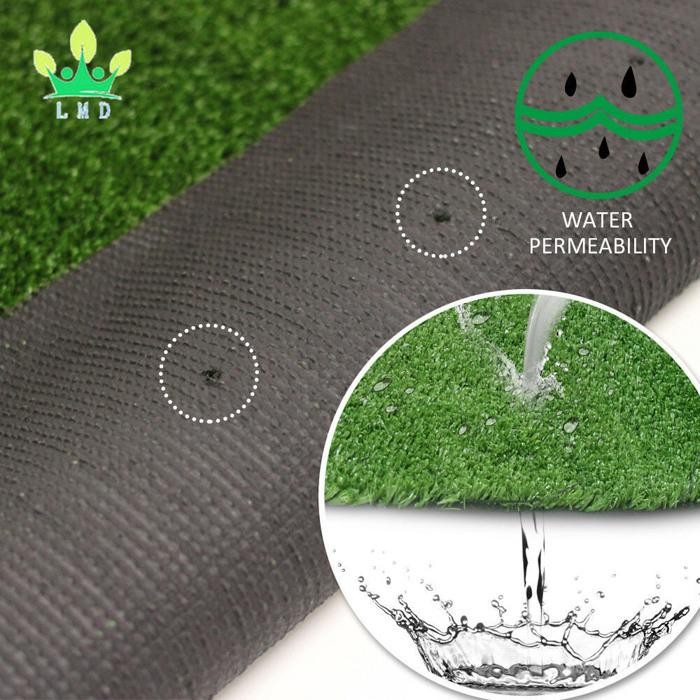 Pro Putting artificial grass&sports flooring - Indoor Outdoor Golf Training Mat, Synthetic Grass for Baseball Football Gym