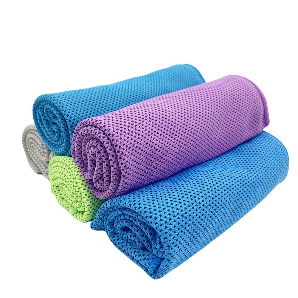 Superdry 100%Cotton Woven Logo Towel Absorbing Jacquard Sports Sweat Towel Gym Custom Print Jacquard Velour Golf Fitness Towels