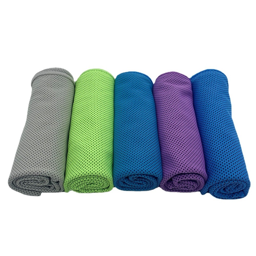 Superdry 100%Cotton Woven Logo Towel Absorbing Jacquard Sports Sweat Towel Gym Custom Print Jacquard Velour Golf Fitness Towels