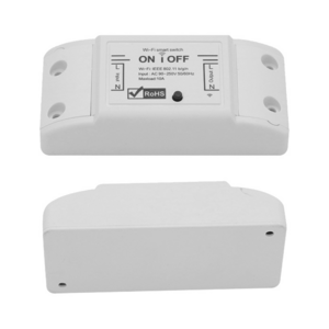 Smart Home Automation Wifi Remote Control On Off Smart Wifi Switch Breaker Module