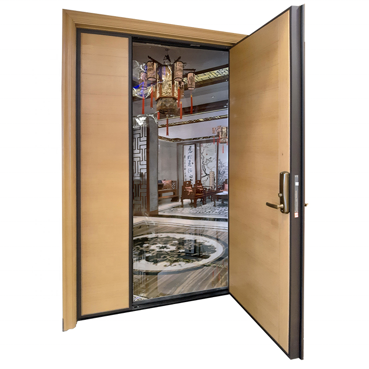 High Quality Security Door Multi lock