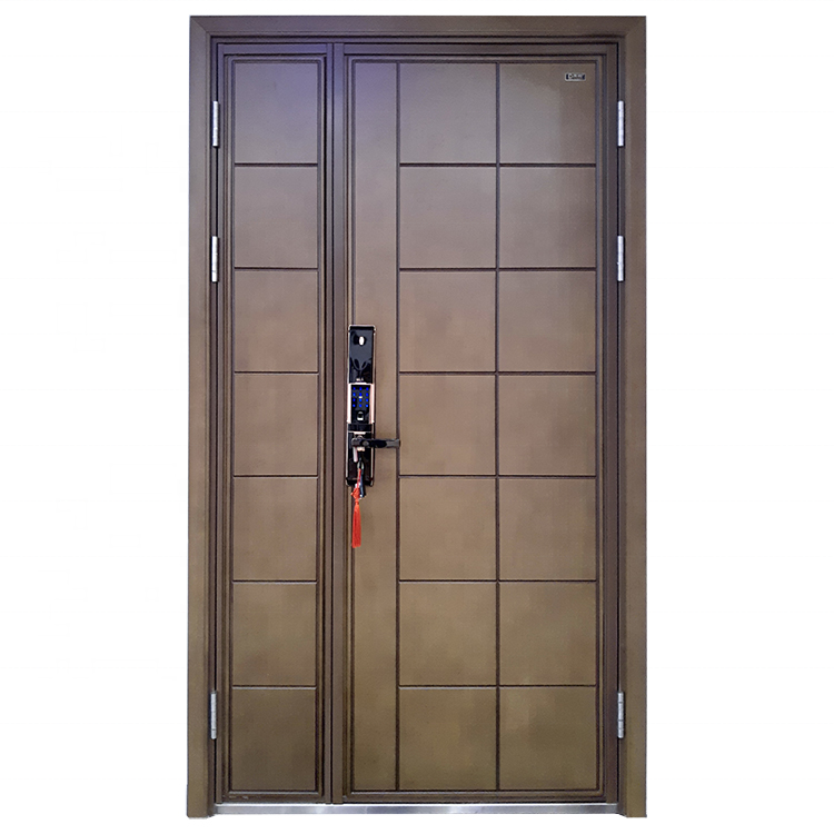 High Quality Security Door Multi lock