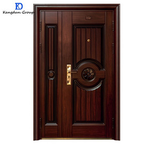 Acero Inoxidable JOYAS Major Door