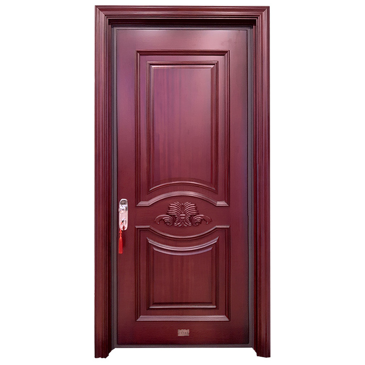 price stainless steel safety interior door design high security exterior front doors for homes