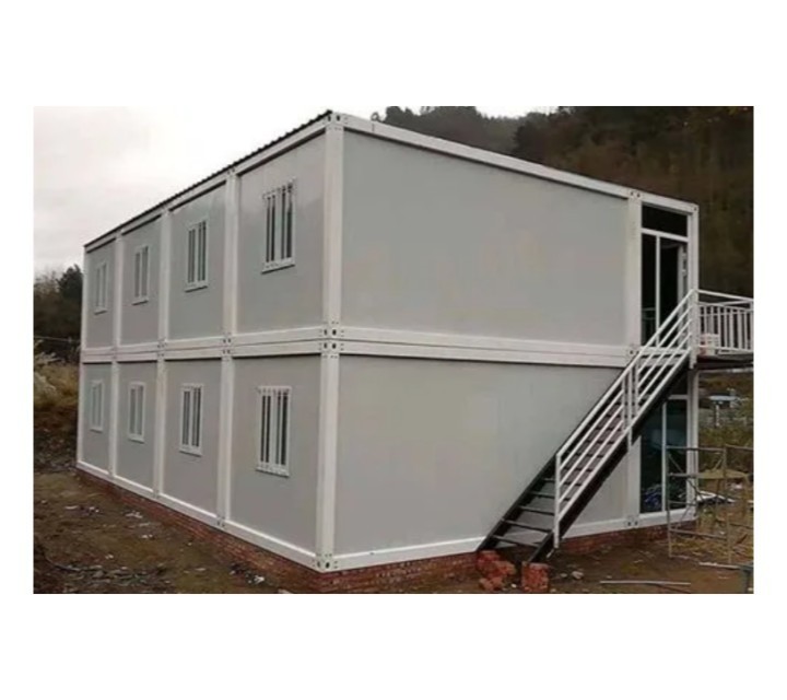 Factory price 20ft 40ft used foldable cargo containers prefab container house folding low shipping cost for sale