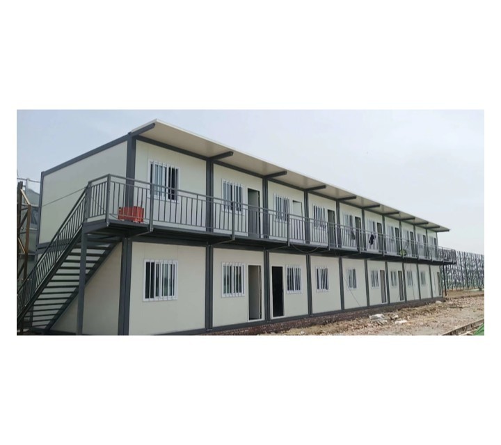 Factory price 20ft 40ft used foldable cargo containers prefab container house folding low shipping cost for sale