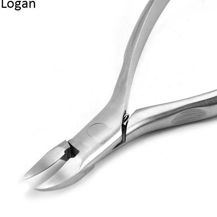 High quality zinger nipper cuticle nipper sharpener