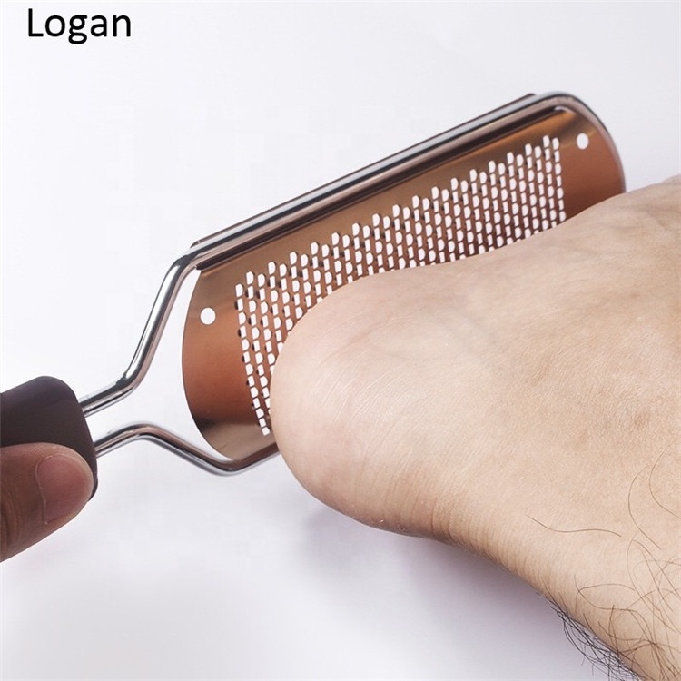 Professional colossal foot rasp foot file and callus remover 2021 new arrival