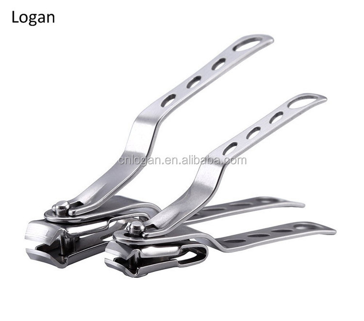 Hot Sale 360-Degree Rotary Nail Cutter Special Stainless Steel Nail Clipper