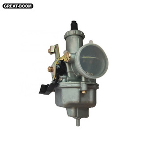 PZ30 30mm Carburetor for 150 200 250 300 cc 4-Stroke Dirt Bike ATV Quad Go-kart Tao-tao Su-nL JCL Ka-zuma replacement carburetor