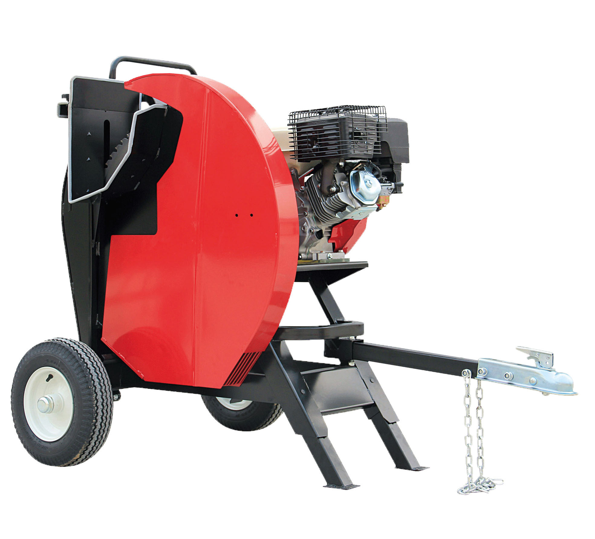 323A fire chipper forhome disc working pto small parts blade round automatic fast used machiary wooden 3 point hitch wood cutter