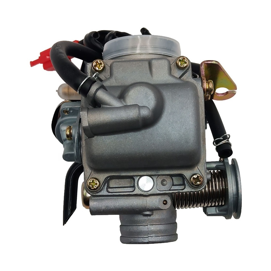 GY6 150 CC SCOOTER Mo-ped Carburetor CARB For ATV Gokart Ro-keta Tao-tao Su-nl Tank replacement carbureter carb carburetor