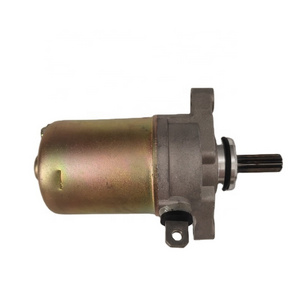 Starter Motor for Yamaha Aerox 100 BWS 100 NEOS 100cc 2 stroke scooter