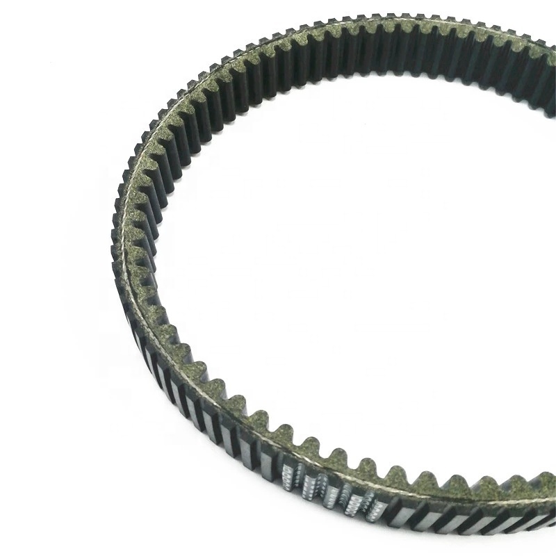 Motorcycle Drive Belt Transfer Belt For CF Moto CForce Swat 400 500 600 CR EFI X5 X6 Z6 0180055000 0180-055000-0001 520L 191R