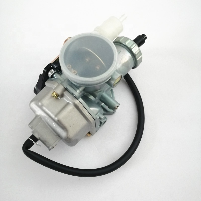 PZ33 33mm Accelerating Pump Carburetor Carb ATV Dirt Bike Pit Quad Go Kart Buggy For 175CC 200cc 250cc Motorcycle Dirt bike