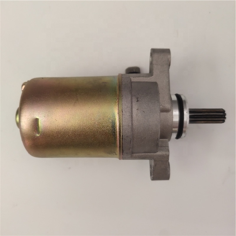 Starter Motor for Yamaha Aerox 100 BWS 100 NEOS 100cc 2 stroke scooter