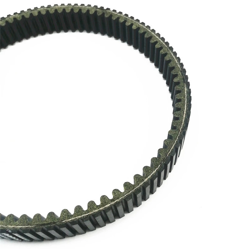 Motorcycle Drive Belt Transfer Belt For CF Moto CForce Swat 400 500 600 CR EFI X5 X6 Z6 0180055000 0180-055000-0001 520L 191R